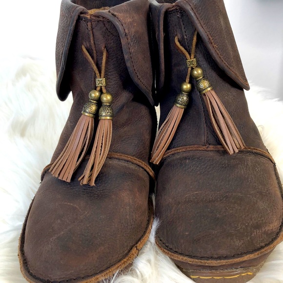 durango moccasins